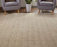 Feizy Luna 8049F 2'6"x8' Runner Area Rug