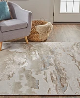 Feizy Aura 3727F 8'x10' Area Rug
