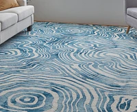 Feizy Lorrain 8920F 2'x3' Area Rug