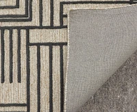 Feizy Gansett T8011 8'x10' Area Rug