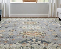 Feizy Fillmore 69CIF 2'6"x8' Runner Area Rug
