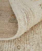 Feizy Kasbah 69G2F 7'9"x9'9" Area Rug