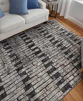 Feizy Kano 39LKF 7'10"x10' Area Rug