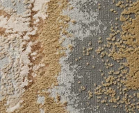 Feizy Aura 3737F 8'x10' Area Rug