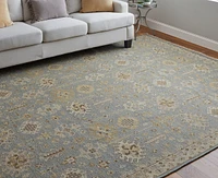 Feizy Corbitt 0610F 7'9"x9'9" Area Rug