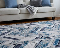 Feizy Indio 39H1F 8'x10' Area Rug