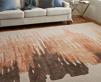 Feizy Anya 8883F 5'x8' Area Rug