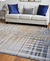 Feizy Clio 39K4F 2'x3' Area Rug