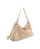 Melie Bianco Charlie Extra Large Tote Bag