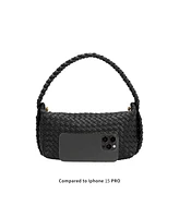 Melie Bianco Alma Small Crossbody Bag