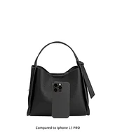 Melie Bianco Felicity Small Crossbody Bag