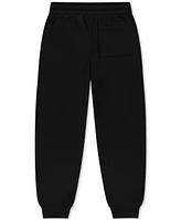 Jordan Big Boys Essentials Fleece Baseline Pants