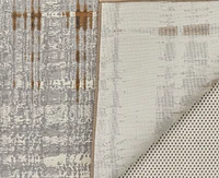 Feizy Clio 39K4F 7'9"x10' Area Rug
