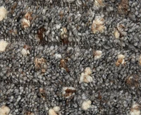 Feizy Dering T6042 8'x8' Round Area Rug
