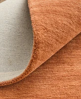 Feizy Luna 8049F 8'x8' Round Area Rug