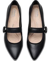 Clarks Women's Collection Natalyn May Shoes