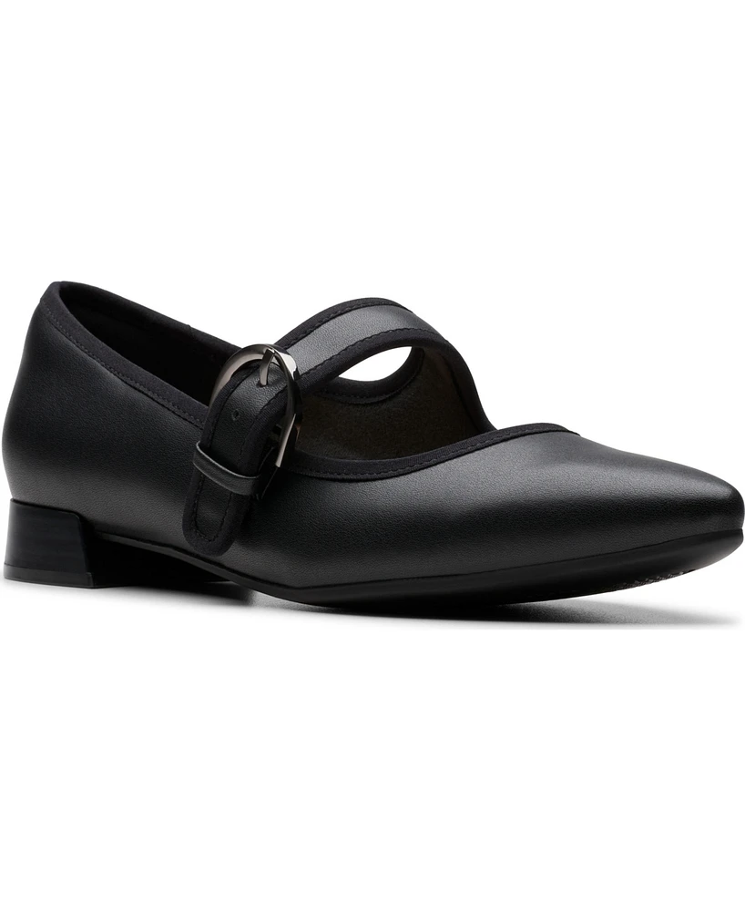Clarks Women's Collection Natalyn May Shoes