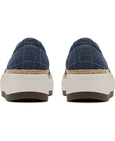 Clarks Collection Women's Zylah Sky Slip-On Shoes