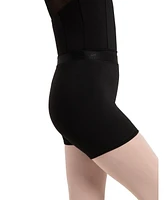 Capezio Girls Cloud Nine Sunburst Short