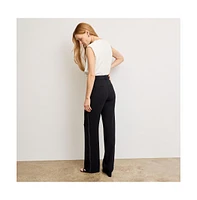 M.m.LaFleur Women's Emmy Top