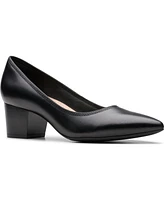 Clarks Women's Collection Ellanie Hope Pumps