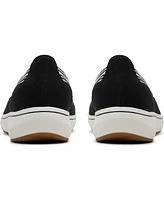 Clarks Women's Cloud Steppers Breeze Sky Air Closed Toe Shoes