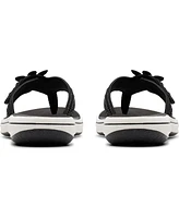 Clarks Cloudsteppers Women's Breeze Opal Sandals