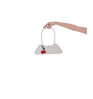 Melie Bianco Cherry Bag Charms