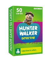 Quokka Scavenger Hunt Cards for Kids Ages 4-8
