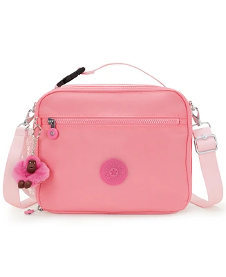 Kipling Ermy Insulated Lunch Bag