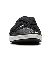 Clarks Women's Cloudsteppers Mira Isle Sandals