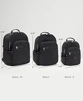 Kipling x Just Dance Seoul 15" Laptop Backpack