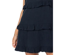 Roxy Juniors' Soft Sand Mini Dress