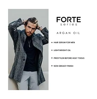 Forte Series Hydrating Argan Oil