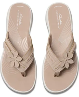 Clarks Cloudsteppers Women's Breeze Opal H Sandals