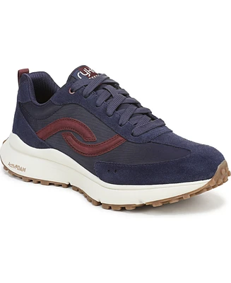 Ryka Women's Jetsetter Lace Up Retro Sneakers