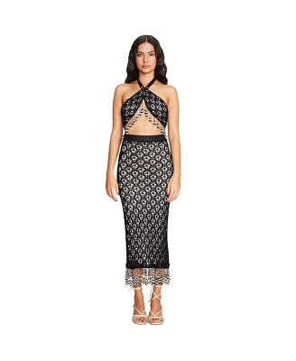 Capittana Sally Black Set
