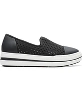 Clarks Cloudsteppers Women's Audreigh Star Slip-On Shoes