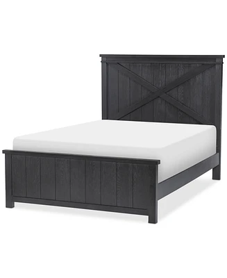 Kitt Full Bed
