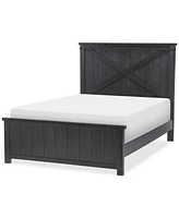 Kitt Full Bed