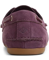 Sperry Women's Slim Slip-On Boat Shoe