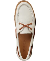 Sperry Women's Keely Slip-On Boat Shoe