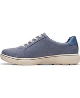 Clarks Women's Collection Caroline Echo Slip On Sneakers