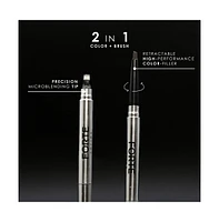 Forte Series Beard and Hairline Pencil