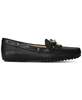 Lauren Ralph Women's Wylie Driver Flats
