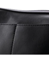 Pre-Owned Balenciaga Mini Rodeo Shoulder Bag Leather