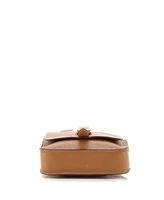 Pre-Owned Hermes Pm Steve Pochette Clemence