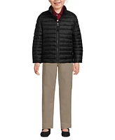 Lands' End Girls Insulated Jacket