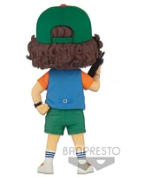 Banpresto - Stranger Things - Q Posket - Dustin Statue