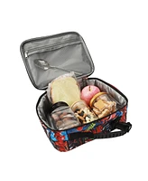 Marvel Spider-Man Insulated Lunch Kit